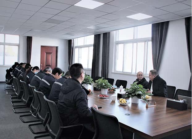 CO-NELE Pre-sales service